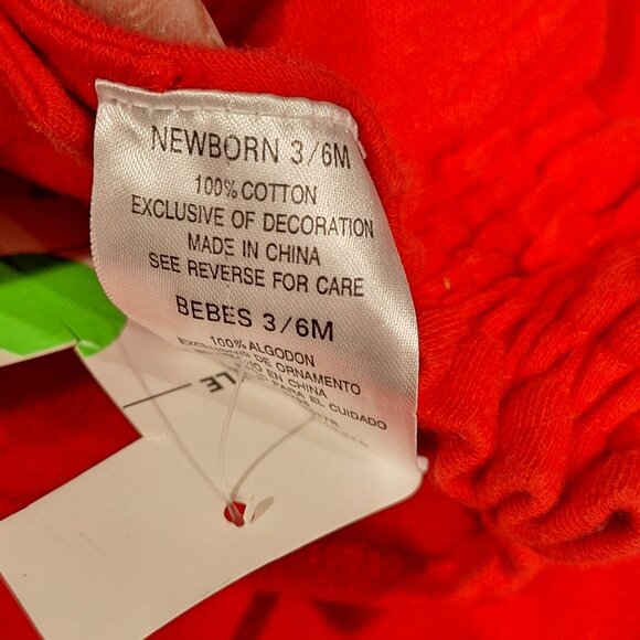 aloha onesie 3 to 6 months - Picture 4 of 7